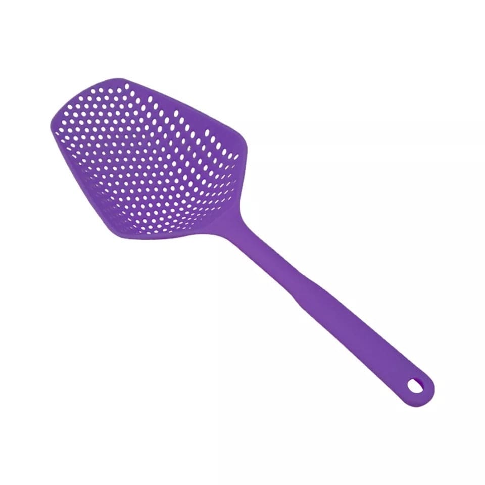 Colander Scoop Strainer Colander Scoop Strainer